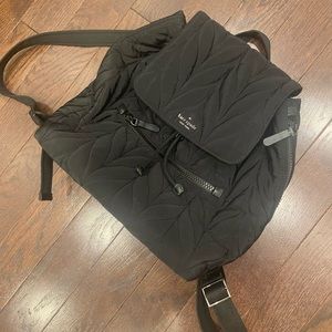 Kate Spade New York backpack